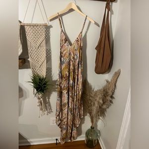 World market jumpsuit